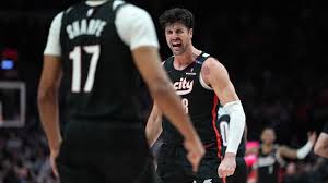 Shaedon Sharpe Injury Update: Probable for Monday Game Against Lakers