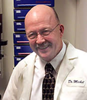 Dr. Paul Michel, OD - paul-michel-photo