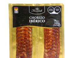 Image of Chorizo ibérico