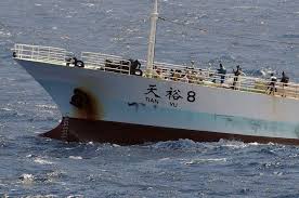 Image result for ISIS Somali Pirates