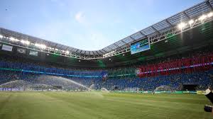 Nubank avança para substituir Allianz nos naming rights da arena do Palmeiras