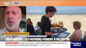 BFMTV - News update
