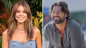 TOWIE’s Dan Edgar FINALLY speaks out on Chloe Lewis returning to the show