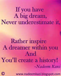 Nadeem Kazi- Self Help Icon: Motivational Quotes via Relatably.com