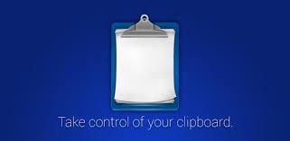 Clipper - Clipboard Manager - Aplicaciones en Google Play