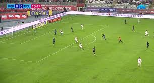 Gonzalo Valle's Heroic Saves Secure Draw for Ecuador Against Peru