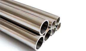 1/2" Welded Instrumentation Tubing 0.035 Thickness - 304 ...
