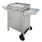 Bbq acciaio inox