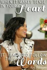 Kerry Washington on girlfriends #quotes #friendship (@Rose ... via Relatably.com