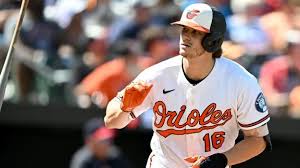 Orioles - Guardians