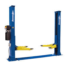 Forward Lift - Automotive Lifting Equipment