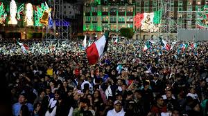 El 16 De Septiembre Se Trabaja