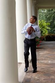 Image result for obama reggie love beach