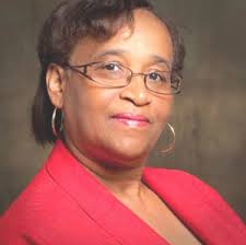 Juanita Wells, Trustee. A native of Vicksburg, Mississippi, Juanita moved to Aurora in 1972. - juanita-wells-300x298