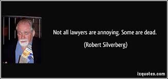 Positive Quotes About Lawyers. QuotesGram via Relatably.com