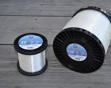 Image of Fishing line spool