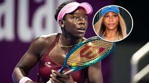 Victoria Mboko Still Dreams of Serena Showdown After Doha Win