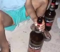 Viral Video Shocks SA: Child Forced to Drink Alcohol! What Happens Next?