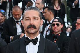 Dirty Christians and Miserable Sinners: Shia LaBeouf's Conversion
