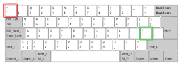 Résultat de recherche d'images pour "clavier qwerty"