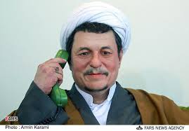 Image result for ‫هاشمی رفسنجانی‬‎