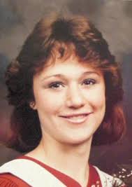 Susan Kerr. Class of 1985 - 13