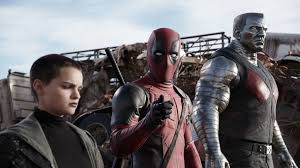 Image result for deadpool movie
