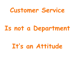 Customer Service Funny Quotes. QuotesGram via Relatably.com
