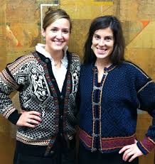 Bildergebnis für norwegian sweater