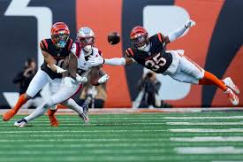 Bengals camp battles: Assessing crucial cornerback, linebacker and O-line competitions