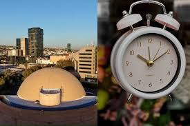 Cambio de hora en Baja California: Esto debes saber