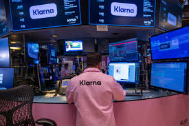 Klarna Powers Fair Financing Hypergrowth with $6.5bn US Agreement
