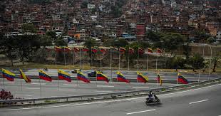 Actions in Venezuela divide Americans as they look for clarity on Trump admin. goals, CBS News poll finds