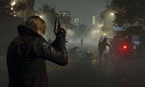 Sony estreia PSSR 2 no PS5 Pro com lançamento de Resident Evil Requiem