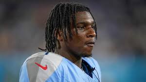 Titans Waive Xavier Restrepo Future Likely on Practice Squad