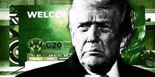 G20 Summit: Ramaphosa Slams US Boycott! Show Must Go On!