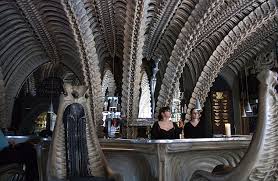 Image result for weird museum buildings