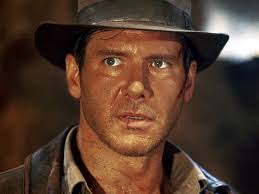 Harrison Ford as Indiana Jones - Indiana-Jones-5