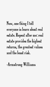 Armstrong Williams Quotes &amp; Sayings via Relatably.com