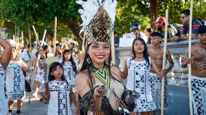 ¡San Juan 2025! Ritos Ancestrales y Fiestas en la Selva Peruana 🌊🎉 - Imagen principal del artículo