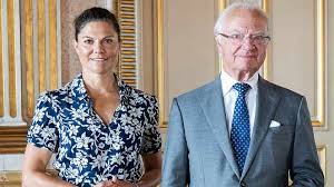 ”Vi pratar inte så mycket om det”