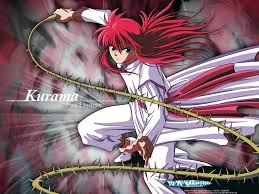 Resultado de imagem para kurama