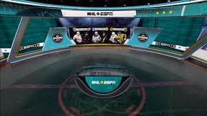 Busy in Bristol: ESPN Headquarters Come Alive With New Studio W, Remote-Production Workflows