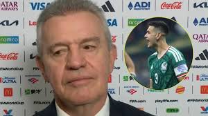 Alerta en México: César Montes podría perderse el duelo ante Inglaterra