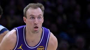 Lakers are making a painful Luke Kennard realization that Pistons fans know too well