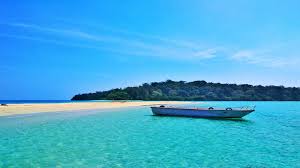 Bitra Island Lakshadweep