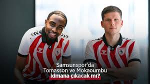 Samsun Haber - News update