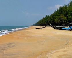 Image of Cherai Beach, Kochi