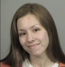 PHOENIX — Jodi Arias was found dead on Friday in her prison cell as she awaited sentencing, amid reports of a strict suicide watch. - jodi_arias