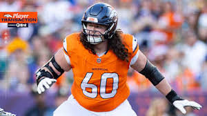 Broncos designate C Luke Wattenberg for return from IR
